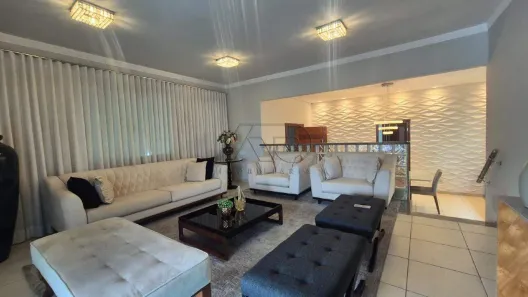Casa com 4 Quartos à venda, 250m² no Castelinho, Piracicaba