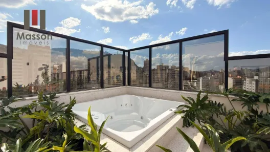 Apartamento com 1 Quarto à venda, 38m² no São Mateus, Juiz de Fora