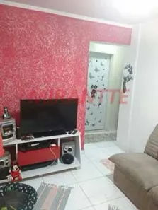 Apartamento com 2 Quartos à venda, 47m² no Vila Guilherme, São Paulo