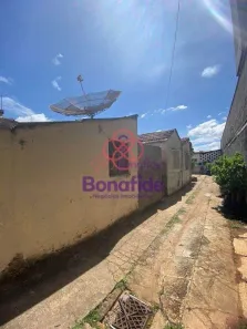 Lote/Terreno à venda, 600m² no Anhangabaú, Jundiaí