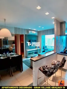 Apartamento com 2 Quartos à venda, 57m² no Mata, São José de Ribamar