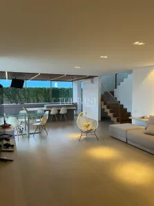 Casa de Condomínio com 3 Quartos à venda, 315m² no Residencial Estoril Premium, Bauru
