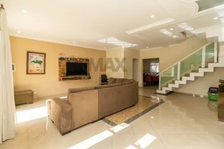 Sobrado com 3 Quartos à venda, 334m² no Jardim Cidade Pirituba, São Paulo
