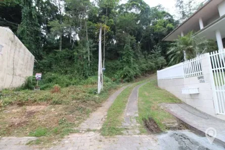 Lote/Terreno à venda, 3827m² no Garcia, Blumenau