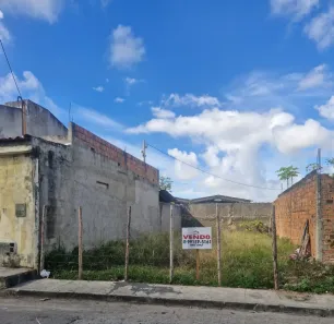 Lote/Terreno à venda, 126m² no Industrial, Aracaju