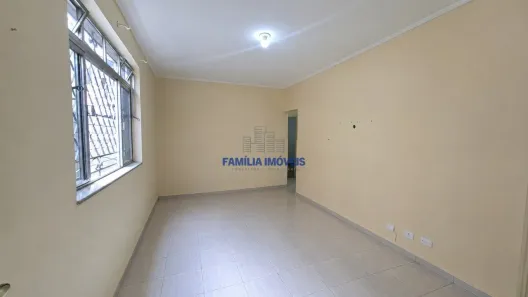 Apartamento com 3 Quartos à venda, 75m² no Campo Grande, Santos
