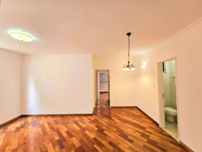 Apartamento com 2 Quartos à venda, 84m² no Itaim Bibi, São Paulo