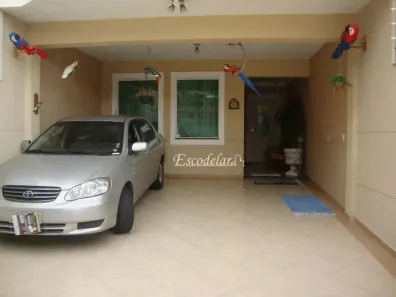 Sobrado com 3 Quartos à venda, 190m² no Tucuruvi, São Paulo
