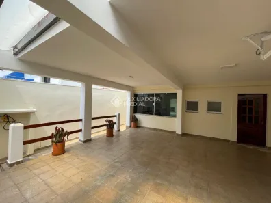 Sobrado com 3 Quartos à venda, 160m² no Nova Petrópolis, São Bernardo do Campo