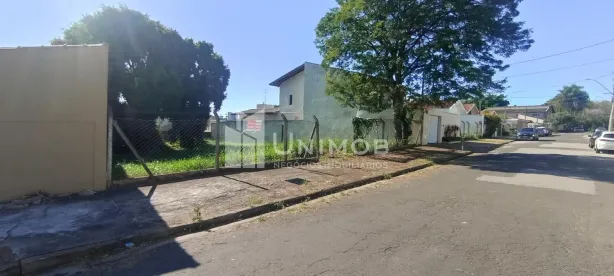 Lote/Terreno à venda, 327m² no Jardim Bom Retiro, Campinas