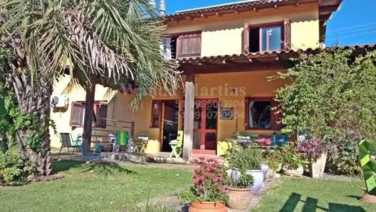 Casa de Condomínio com 3 Quartos à venda, 245m² no São Lucas, Viamão