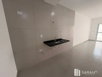 Apartamento com 1 Quarto para alugar, 40m² no Vila Prudente, São Paulo