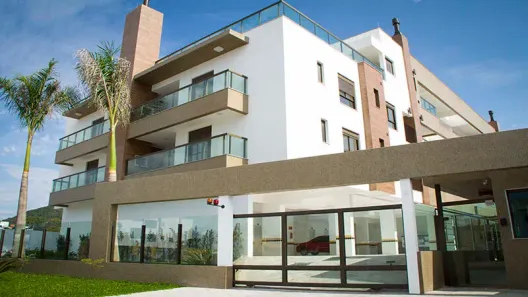 Apartamento com 2 Quartos para alugar, 85m² no Campeche, Florianópolis