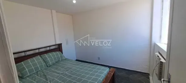 Apartamento com 1 Quarto à venda, 30m² no Santa Teresa, Rio de Janeiro