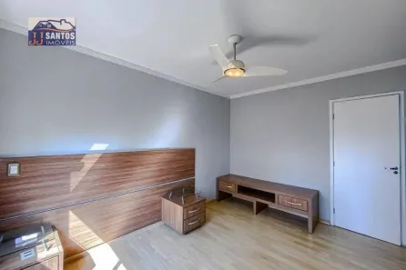 Apartamento com 4 Quartos à venda, 178m² no Mooca, São Paulo