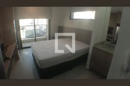 Kitnet com 1 Quarto à venda, 25m² no Vila Mariana, São Paulo