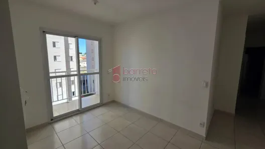 Apartamento com 2 Quartos para alugar, 70m² no Vila Lacerda, Jundiaí