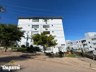 Casa com 1 Quarto à venda, 41m² no Bonfim, Santa Cruz do Sul