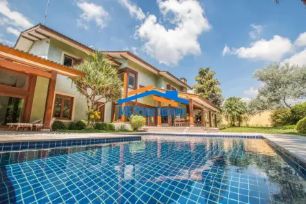 Casa de Condomínio com 6 Quartos à venda, 720m² no Parque dos Príncipes, São Paulo