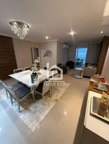 Apartamento com 3 Quartos à venda, 130m² no Praia da Costa, Vila Velha