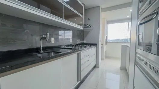 Apartamento com 2 Quartos para alugar, 97m² no Escola Agrícola, Blumenau