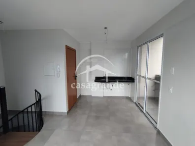 Cobertura com 2 Quartos à venda, 91m² no Saraiva, Uberlândia