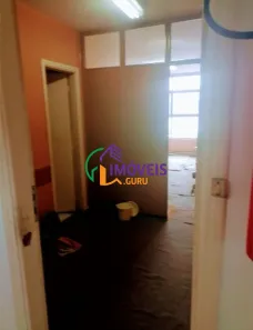 Ponto Comercial com 1 Quarto à venda, 27m² no Santo Amaro, São Paulo