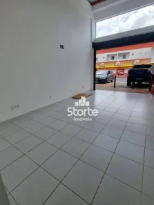Ponto Comercial para alugar, 35m² no Umuarama, Uberlândia