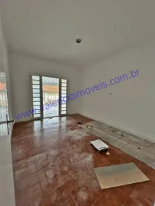 Casa com 3 Quartos à venda, 90m² no Planalto do Sol, Santa Bárbara D'Oeste