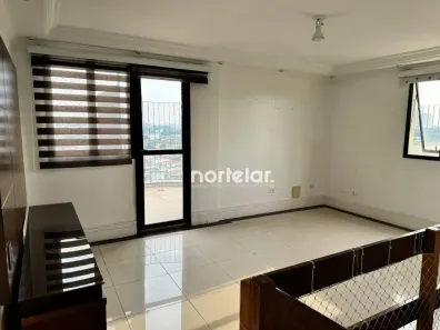 Apartamento com 2 Quartos à venda, 107m² no Vila Mangalot, São Paulo