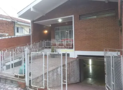 Sobrado com 3 Quartos à venda, 200m² no Vila Paulicéia, São Paulo