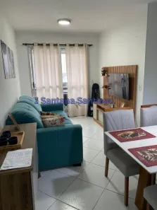 Apartamento com 2 Quartos à venda, 50m² no Vila Santa Teresa (Zona Sul), São Paulo