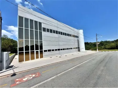 Galpão/Depósito/Armazém para venda ou aluguel, 1086m² no , Vargem Grande Paulista