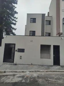 Apartamento com 1 Quarto à venda, 30m² no Chácara Mafalda, São Paulo