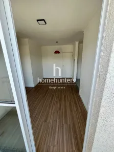 Apartamento com 2 Quartos à venda, 53m² no Jardim do Lago, Campinas