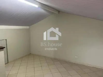 Sobrado com 3 Quartos à venda, 166m² no Vila Alpina, Santo André