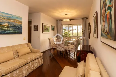 Apartamento com 2 Quartos à venda, 59m² no Pinheiros, São Paulo