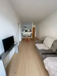 Apartamento com 2 Quartos à venda, 66m² no Parque Santo Antônio, Jacareí
