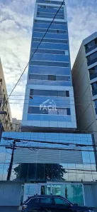 Apartamento com 3 Quartos à venda, 100m² no Itapuã, Vila Velha
