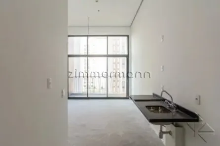 Apartamento com 1 Quarto à venda, 31m² no Pinheiros, São Paulo