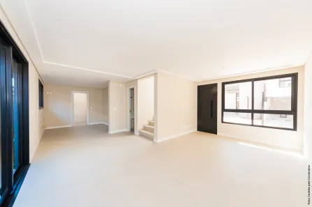 Casa de Condomínio com 3 Quartos à venda, 169m² no Santa Felicidade, Curitiba