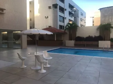 Apartamento com 4 Quartos à venda, 196m² no Tambaú, João Pessoa