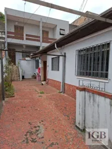 Sobrado com 5 Quartos à venda, 252m² no Vila Baruel, São Paulo
