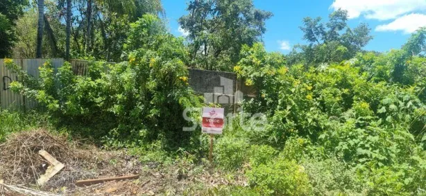 Lote/Terreno à venda, 1000m² no Morada Nova, Uberlândia