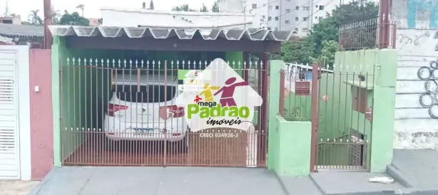 Casa com 2 Quartos à venda, 183m² no Jardim Vila Galvão, Guarulhos