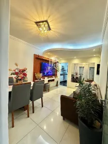 Apartamento com 2 Quartos à venda, 67m² no Serrano, Belo Horizonte