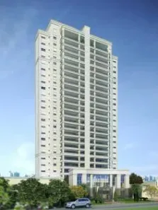 Apartamento com 4 Quartos à venda, 250m² no Aclimação, São Paulo