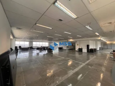 Prédio Comercial para alugar, 479m² no Alphaville Centro Industrial e Empresarial/Alphaville., Barueri