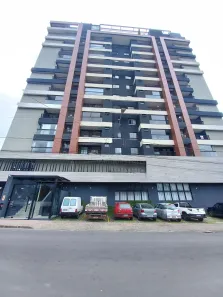 Apartamento com 3 Quartos à venda, 74m² no Anita Garibaldi, Joinville