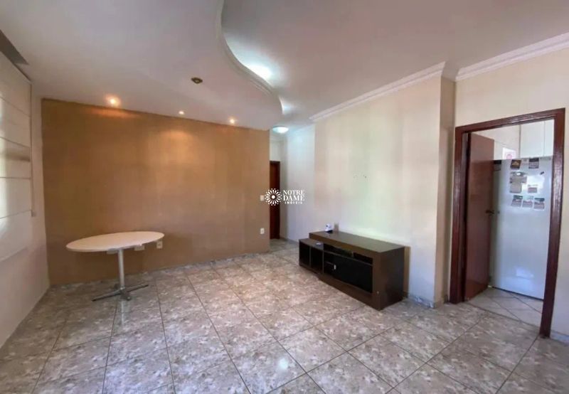 Cobertura com 3 quartos — Santa Rosa, Belo Horizonte